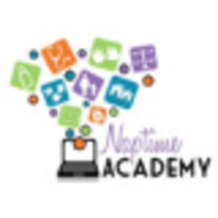 Naptime Academy™ logo, Naptime Academy™ contact details