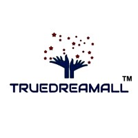 TRUEDREAMALL logo, TRUEDREAMALL contact details