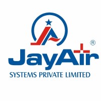 Jay Air Systems Pvt Ltd logo, Jay Air Systems Pvt Ltd contact details