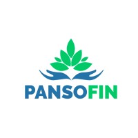 PansoFin logo, PansoFin contact details