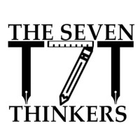 The Seven Thinkers logo, The Seven Thinkers contact details