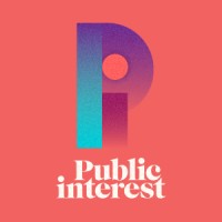 Public Interest Productions logo, Public Interest Productions contact details