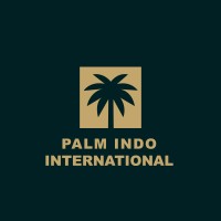 Palm Indo International logo, Palm Indo International contact details