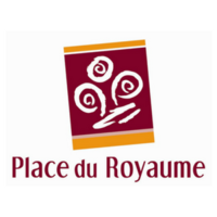 Place du Royaume logo, Place du Royaume contact details