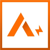 AMP.build logo, AMP.build contact details