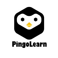 PingoLearn logo, PingoLearn contact details