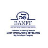 BANFF Realty and Development Corporation logo, BANFF Realty and Development Corporation contact details