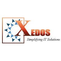 Xedos Computers logo, Xedos Computers contact details