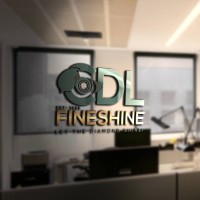 CDL Fineshine logo, CDL Fineshine contact details