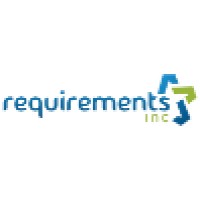 Requirements Inc logo, Requirements Inc contact details