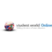 Student World India logo, Student World India contact details