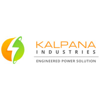 Kalpana Industries logo, Kalpana Industries contact details