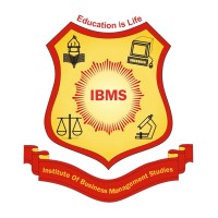 Institute Of Business Management Studies logo, Institute Of Business Management Studies contact details