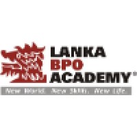 Lanka BPO Academy logo, Lanka BPO Academy contact details