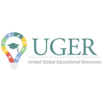 UGER logo, UGER contact details