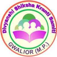 Divyanshi SK Foundation logo, Divyanshi SK Foundation contact details