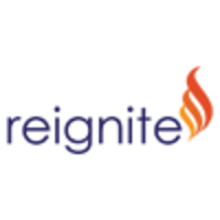 Reignite logo, Reignite contact details