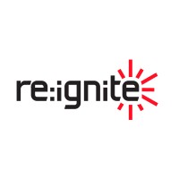 Re:Ignite logo, Re:Ignite contact details