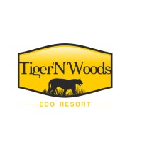 Tiger N Woods Resort logo, Tiger N Woods Resort contact details