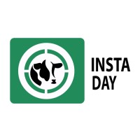 INSTADAY logo, INSTADAY contact details