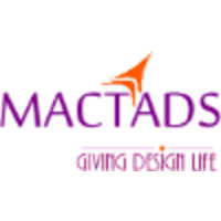 MACTADS Solutions Pvt. Ltd. logo, MACTADS Solutions Pvt. Ltd. contact details