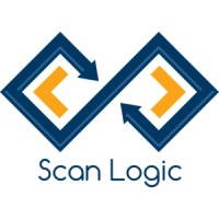 Scan-Logic logo, Scan-Logic contact details