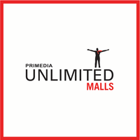 Primedia Unlimited Malls logo, Primedia Unlimited Malls contact details