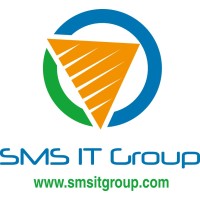 SMS IT Group INC logo, SMS IT Group INC contact details