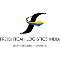 Freightcan Logistics India Pvt Ltd logo, Freightcan Logistics India Pvt Ltd contact details