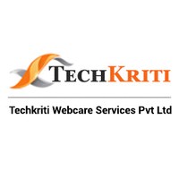 TechKriti Group logo, TechKriti Group contact details