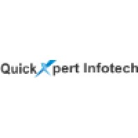 QuickXpert Infotech logo, QuickXpert Infotech contact details