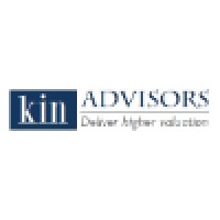 Kin Advisors logo, Kin Advisors contact details