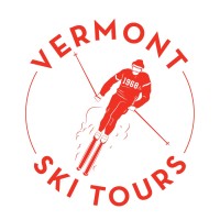 Vermont Ski Tours - Est. 1968 logo, Vermont Ski Tours - Est. 1968 contact details