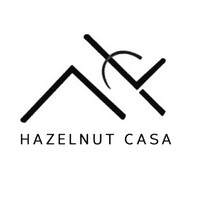 Hazelnut Casa logo, Hazelnut Casa contact details