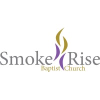 Smoke Rise Baptist Church logo, Smoke Rise Baptist Church contact details