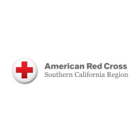 American Red Cross Southern California Region logo, American Red Cross Southern California Region contact details