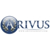 Arivus Group logo, Arivus Group contact details