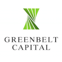 Greenbelt Capital logo, Greenbelt Capital contact details