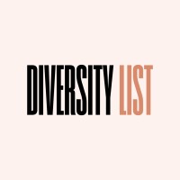 The Diversity List logo, The Diversity List contact details