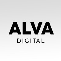 Alva Digital logo, Alva Digital contact details