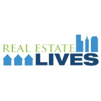 REAL ESTATE LIVES logo, REAL ESTATE LIVES contact details