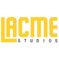 LACME STUDIOS logo, LACME STUDIOS contact details