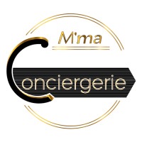 M'ma Conciergerie logo, M'ma Conciergerie contact details