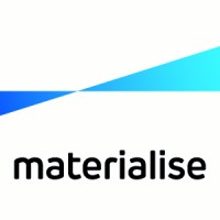 Materialise Malaysia logo, Materialise Malaysia contact details