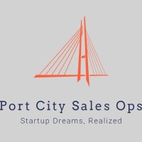 Port City Sales Ops logo, Port City Sales Ops contact details