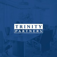 Trinity Partners logo, Trinity Partners contact details