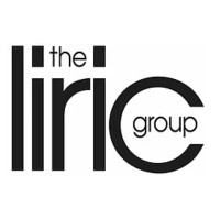 The Liric Group logo, The Liric Group contact details