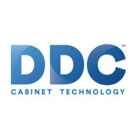 DDC Cabinet Technology logo, DDC Cabinet Technology contact details