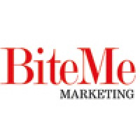 Bite Me Marketing logo, Bite Me Marketing contact details