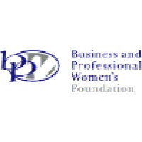 Business and Professional Women's Foundation logo, Business and Professional Women's Foundation contact details